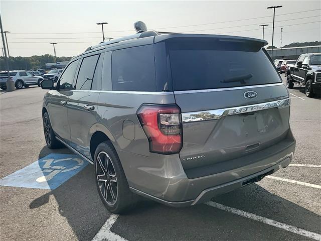 2019 Ford Expedition