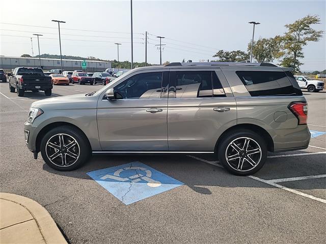 2019 Ford Expedition