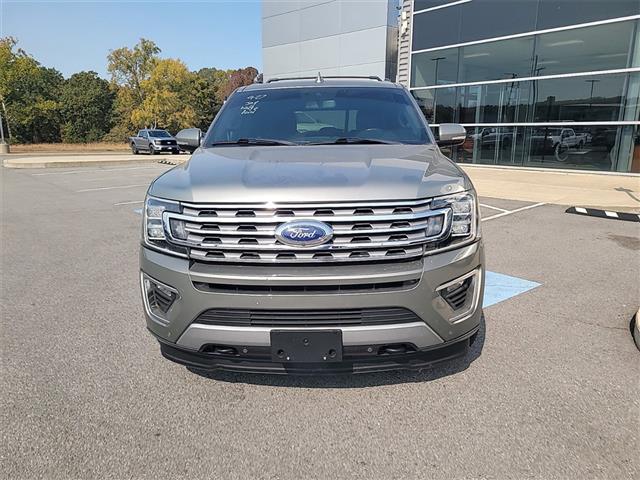 2019 Ford Expedition