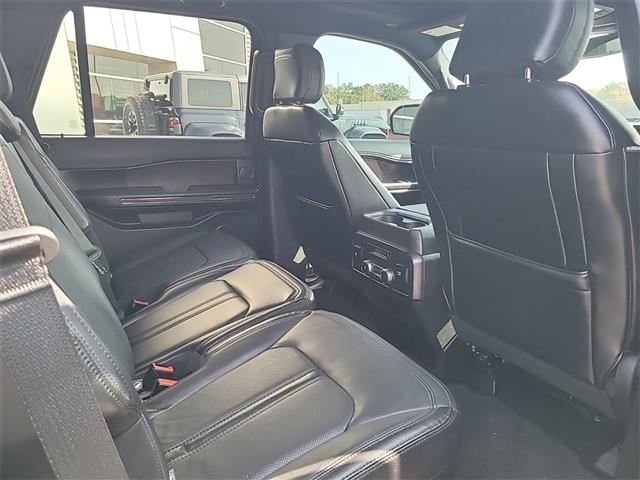 2019 Ford Expedition