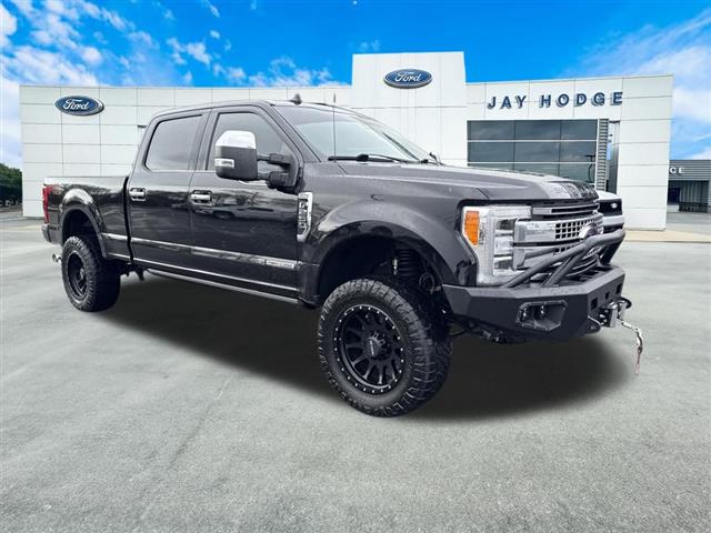 2019 Ford Super Duty F-250 SRW