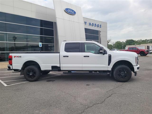 2024 Ford Super Duty F-250 SRW