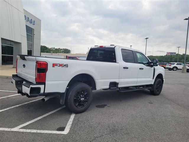 2024 Ford Super Duty F-250 SRW