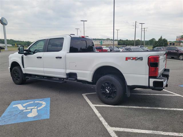 2024 Ford Super Duty F-250 SRW
