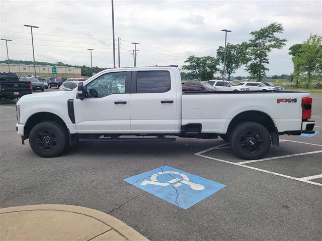 2024 Ford Super Duty F-250 SRW