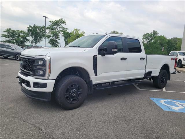 2024 Ford Super Duty F-250 SRW