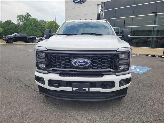 2024 Ford Super Duty F-250 SRW