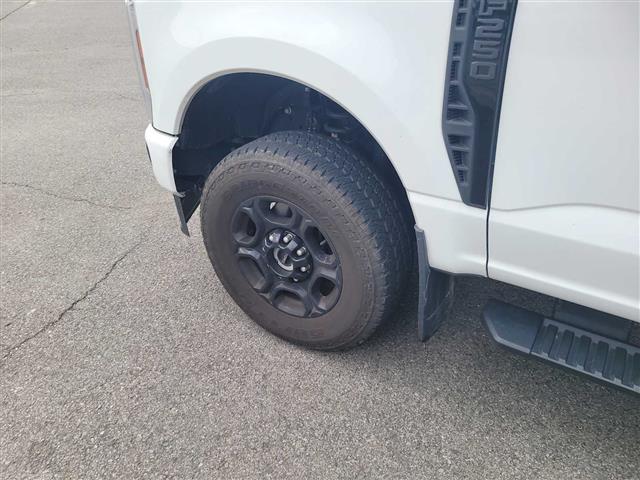 2024 Ford Super Duty F-250 SRW