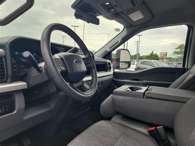 2024 Ford Super Duty F-250 SRW