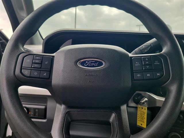 2024 Ford Super Duty F-250 SRW