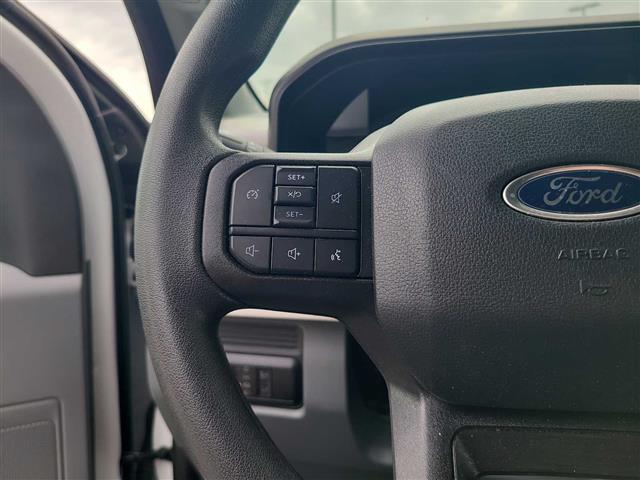 2024 Ford Super Duty F-250 SRW