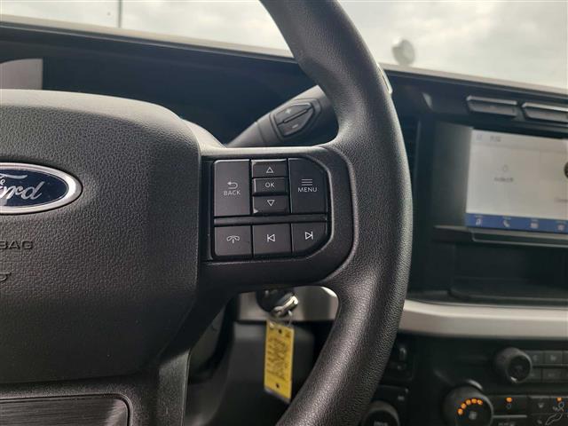 2024 Ford Super Duty F-250 SRW
