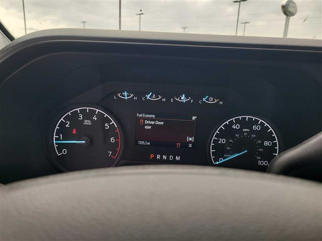 2024 Ford Super Duty F-250 SRW
