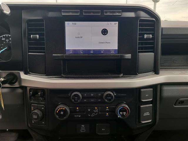 2024 Ford Super Duty F-250 SRW