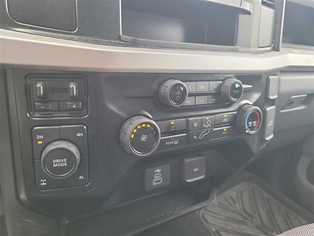 2024 Ford Super Duty F-250 SRW