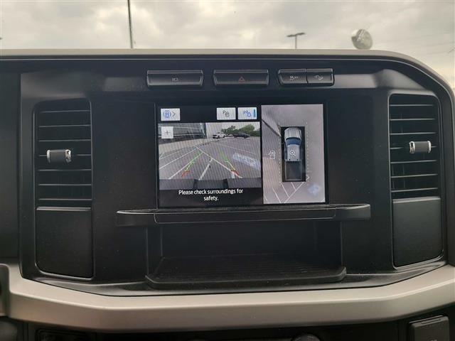 2024 Ford Super Duty F-250 SRW