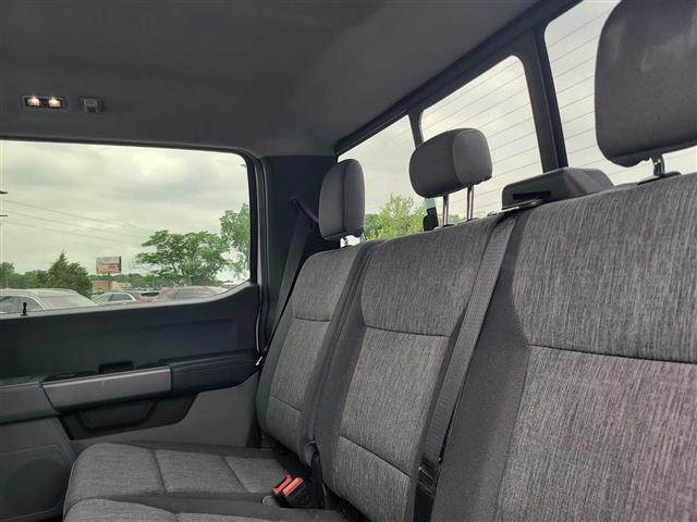 2024 Ford Super Duty F-250 SRW