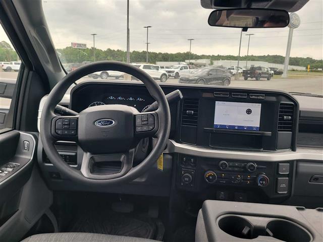 2024 Ford Super Duty F-250 SRW
