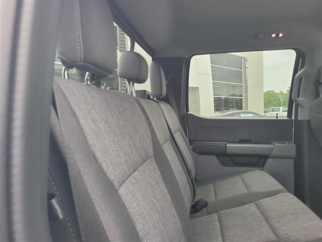 2024 Ford Super Duty F-250 SRW