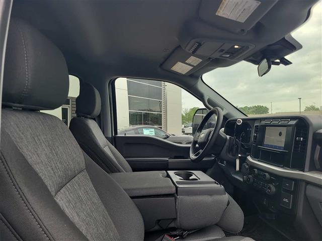 2024 Ford Super Duty F-250 SRW