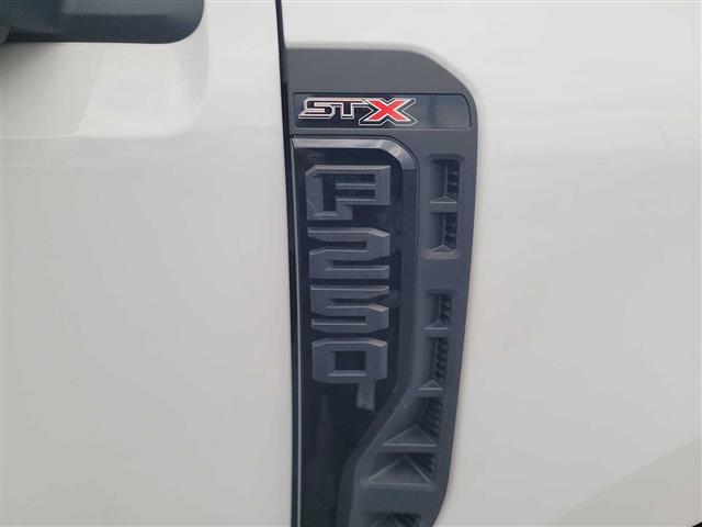 2024 Ford Super Duty F-250 SRW