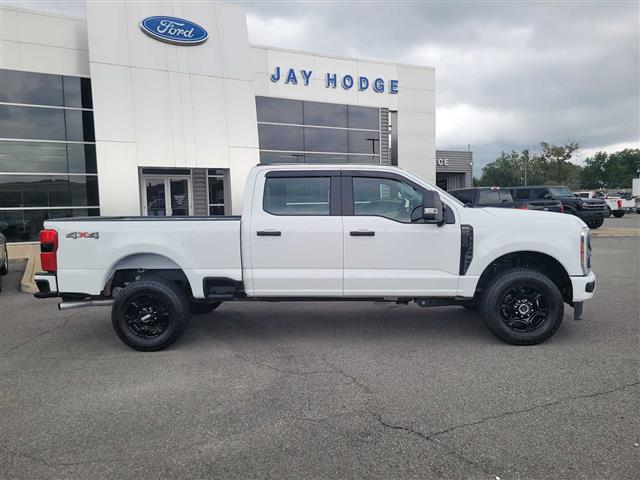 2024 Ford Super Duty F-250 SRW