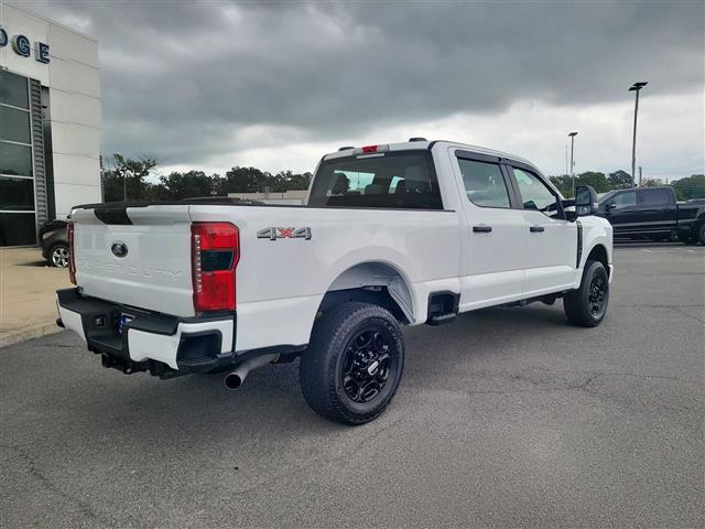 2024 Ford Super Duty F-250 SRW