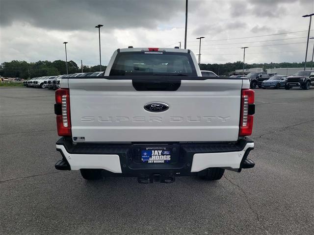 2024 Ford Super Duty F-250 SRW