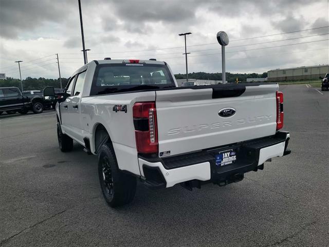 2024 Ford Super Duty F-250 SRW