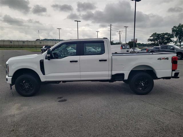 2024 Ford Super Duty F-250 SRW