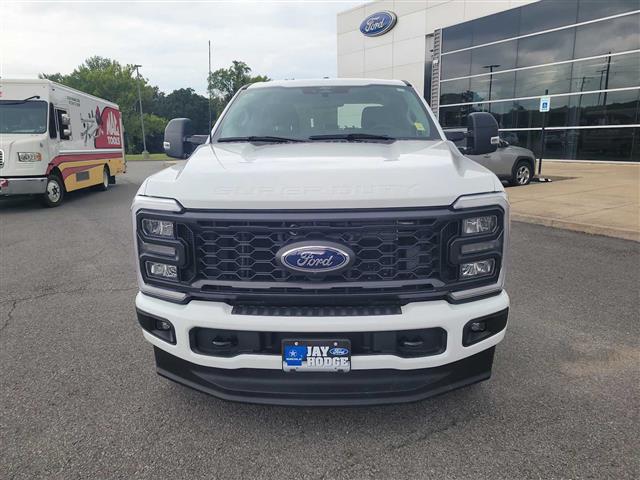 2024 Ford Super Duty F-250 SRW