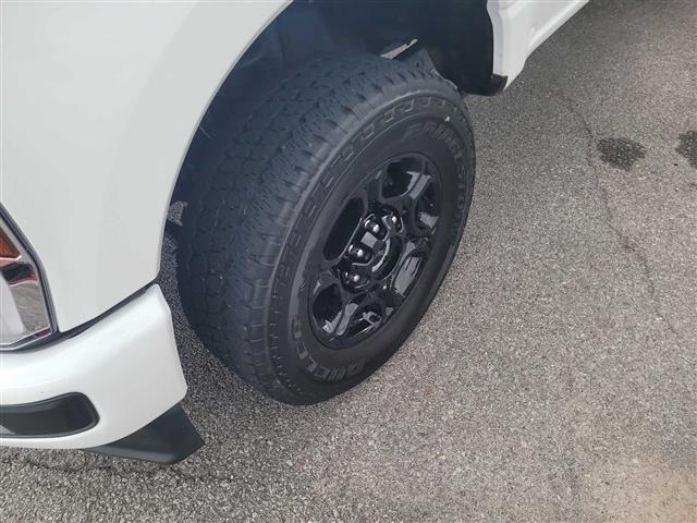 2024 Ford Super Duty F-250 SRW