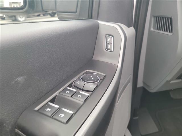 2024 Ford Super Duty F-250 SRW