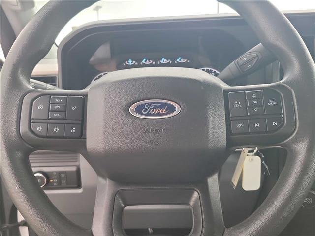 2024 Ford Super Duty F-250 SRW