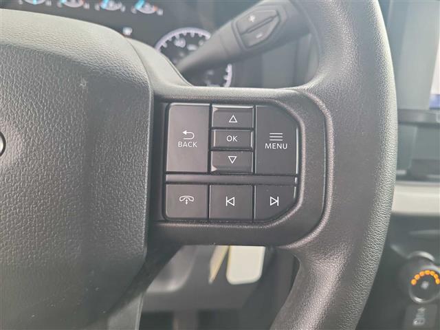 2024 Ford Super Duty F-250 SRW