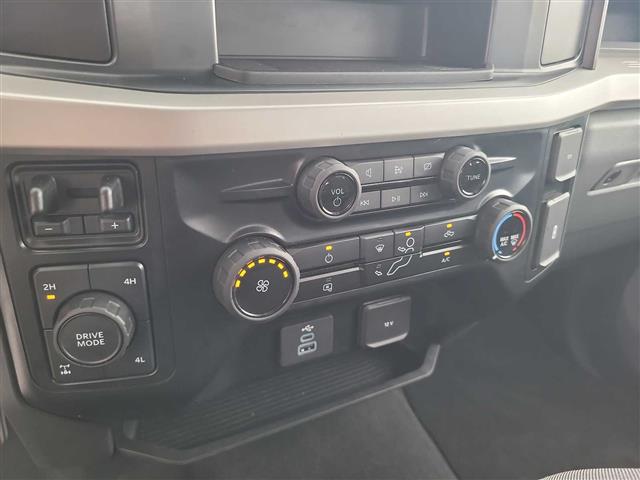 2024 Ford Super Duty F-250 SRW