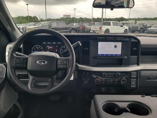 2024 Ford Super Duty F-250 SRW
