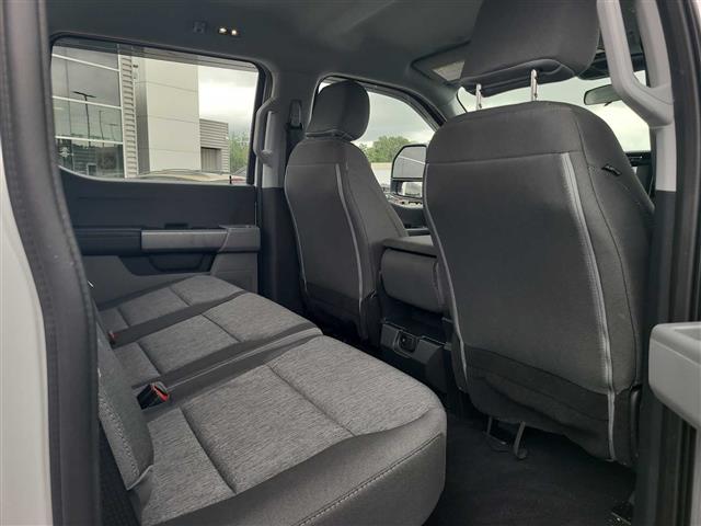 2024 Ford Super Duty F-250 SRW
