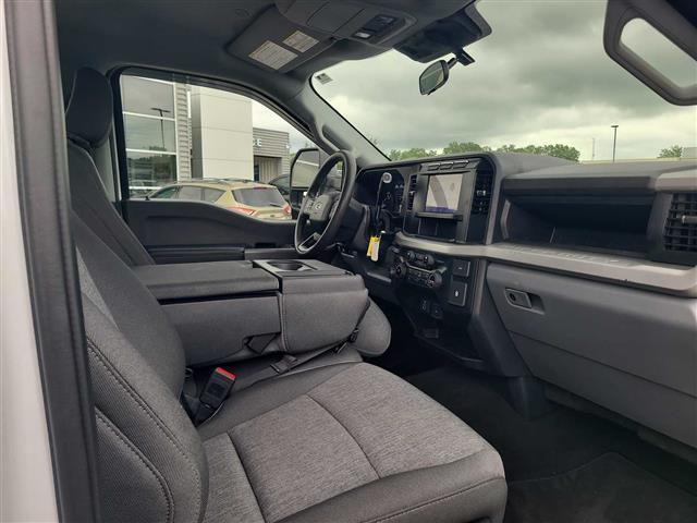 2024 Ford Super Duty F-250 SRW