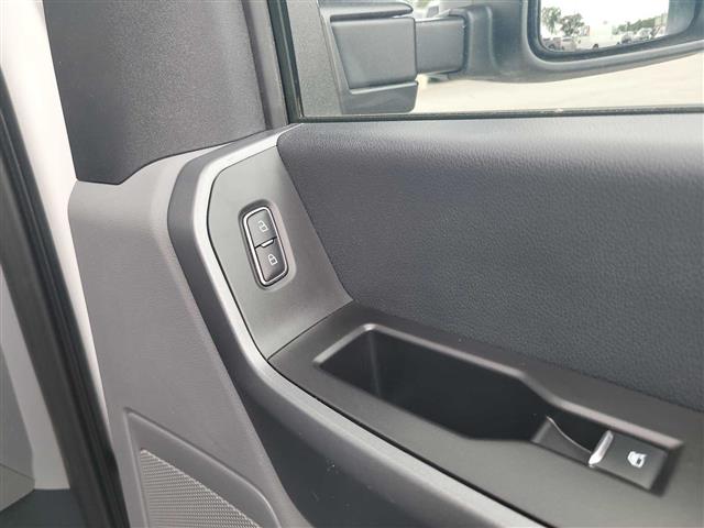 2024 Ford Super Duty F-250 SRW