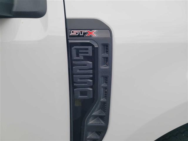 2024 Ford Super Duty F-250 SRW