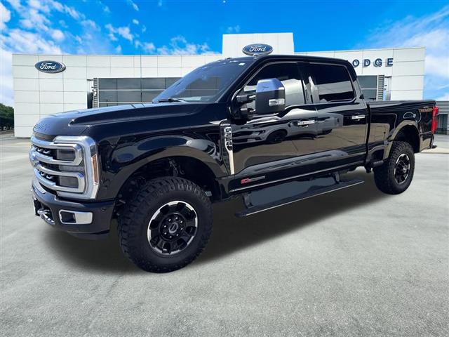 2024 Ford Super Duty F-250 SRW