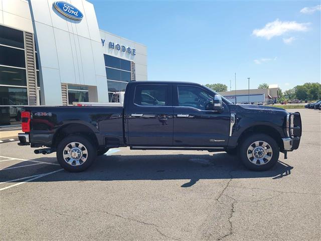 2024 Ford Super Duty F-250 SRW