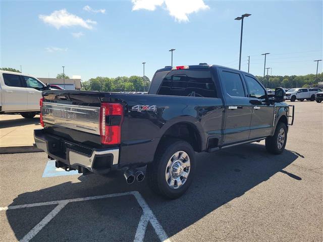 2024 Ford Super Duty F-250 SRW