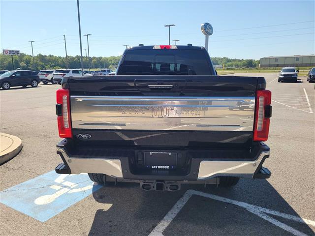 2024 Ford Super Duty F-250 SRW
