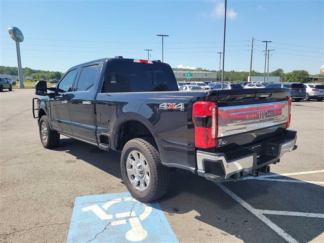 2024 Ford Super Duty F-250 SRW
