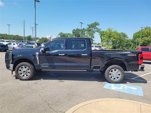 2024 Ford Super Duty F-250 SRW
