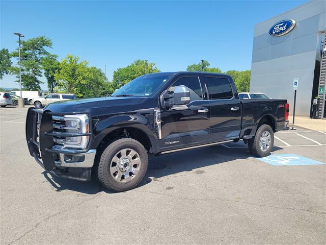 2024 Ford Super Duty F-250 SRW