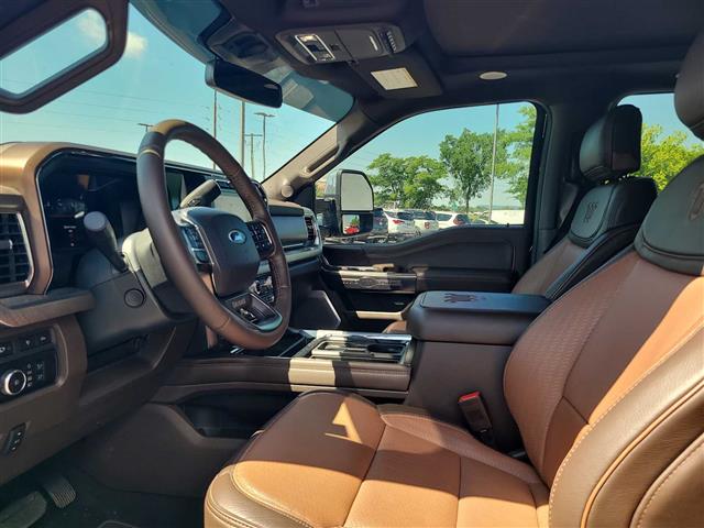 2024 Ford Super Duty F-250 SRW