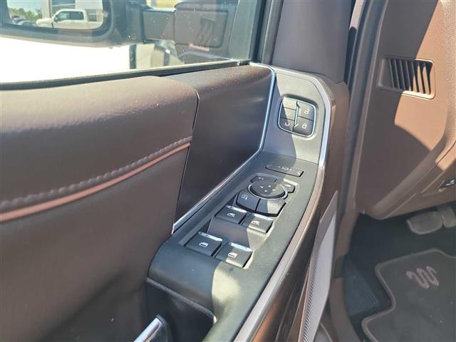 2024 Ford Super Duty F-250 SRW